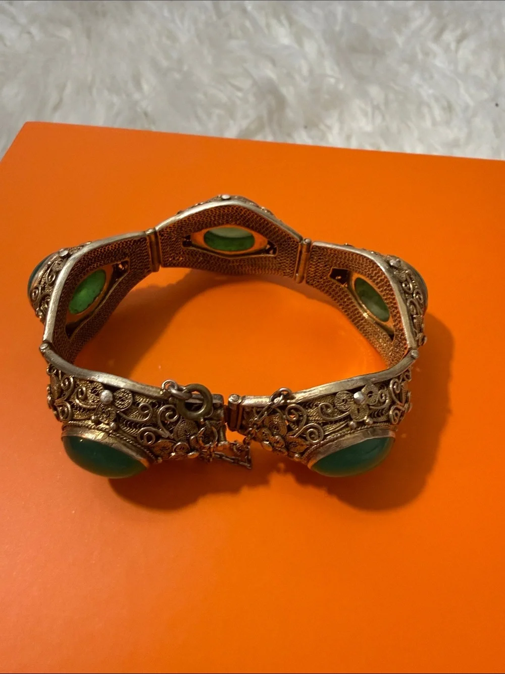 N/A chinese silver